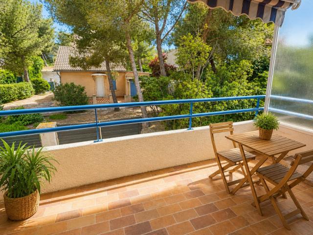 Appartement vente à Arrondissement de Toulon, La Seyne-sur-mer