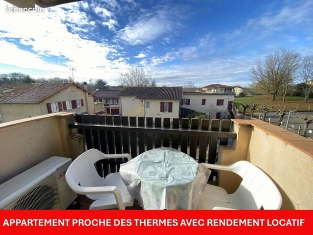 Appartement vente à Condom, Cazaubon