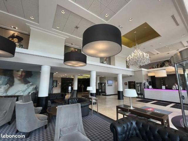 Appartement vente à Sarcelles, Roissy-en-france