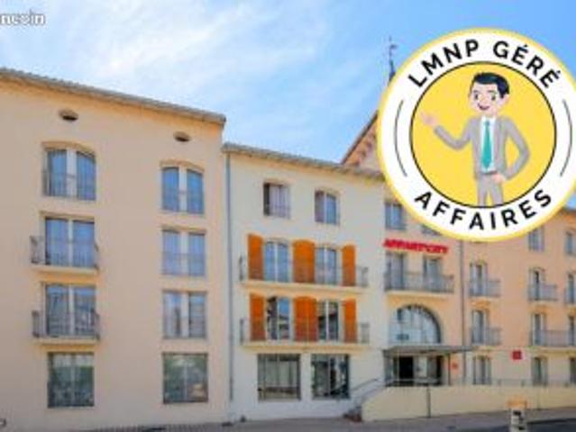 Appartement vente à Agen, Lot-et-Garonne
