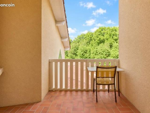 Appartement vente à Condom, Cazaubon