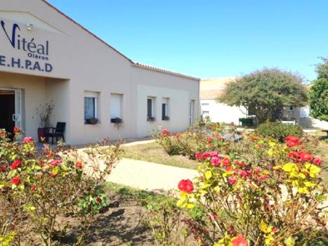 Appartement vente à Rochefort, Saint-pierre-d'oléron