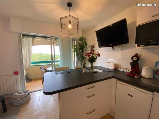 Appartement vente à Cazaubon, Gers