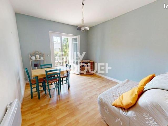 Appartement vente à Rochefort, Royan