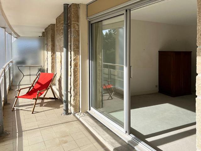 Appartement vente à Saint-Malo, Bretagne