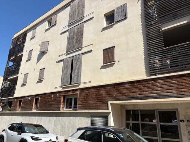 Appartement vente à Nîmes