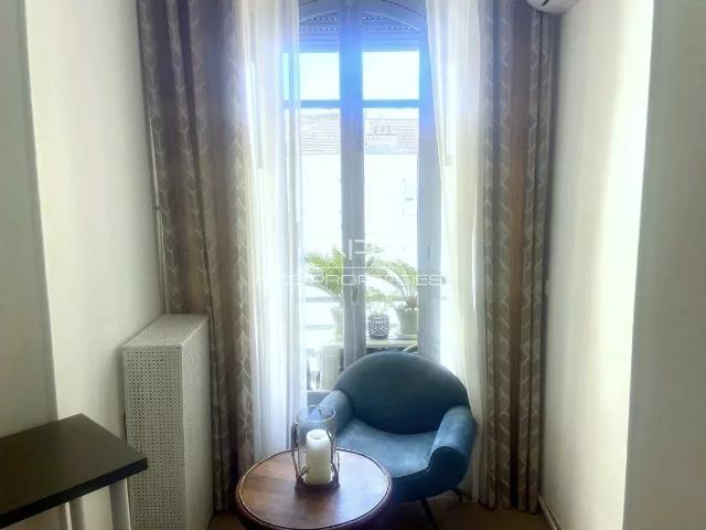 Appartement vente à Thiers, Nice