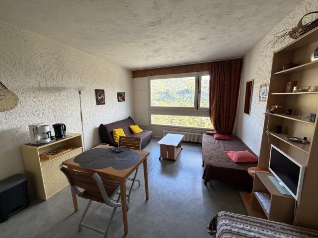 Appartement vente à Super Lioran, Laveissière