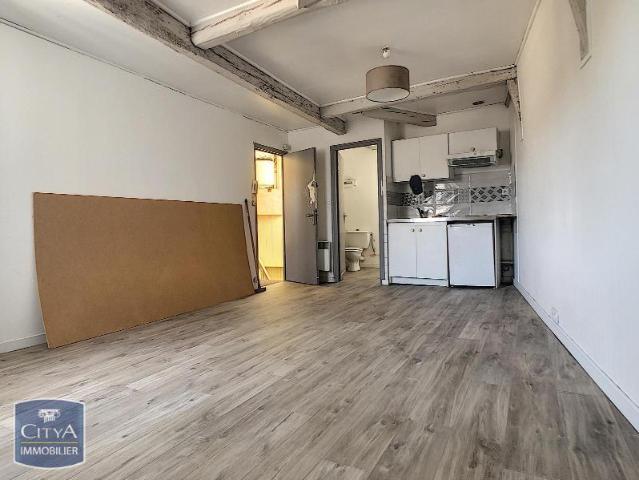 Appartement location à Lorient, Bretagne