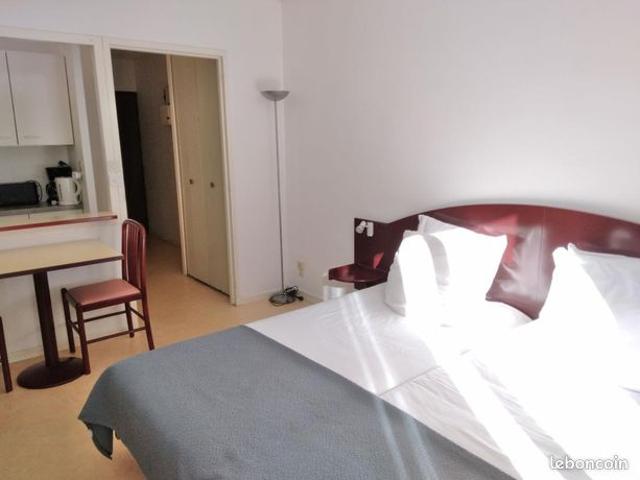 Appartement vente à Dax