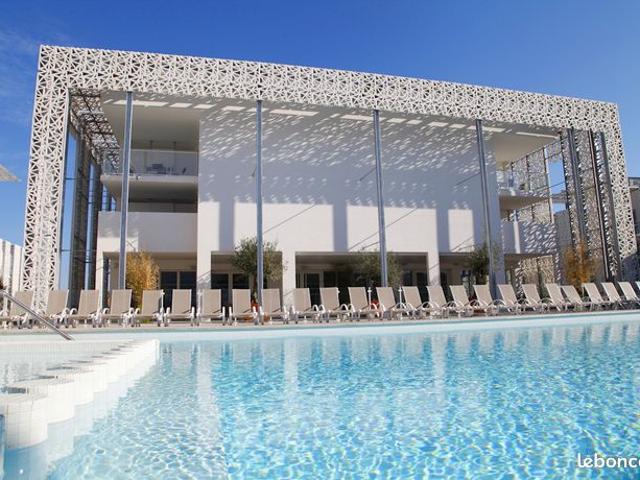 Appartement vente à Béziers, Agde