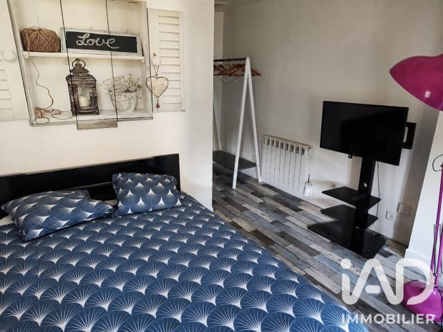 Appartement vente à Châlons-en-Champagne, Châlons-en-champagne