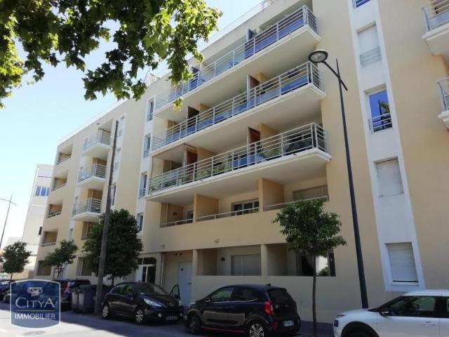 Appartement location à Arrondissement de Toulon, La Seyne-sur-mer