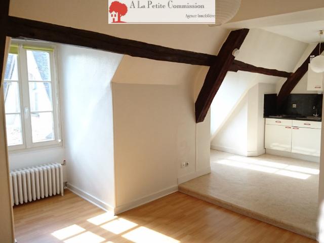 Appartement vente à Chartres