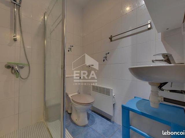 Appartement vente à Montreuil-sur-Mer, Berck