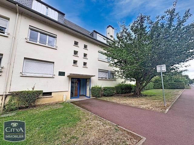 Appartement vente à Caen, Mondeville