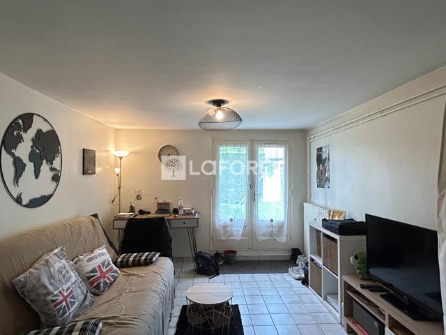 Appartement location à Poitiers