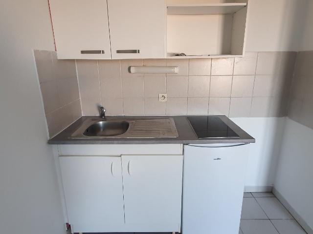 Appartement vente à Montpellier