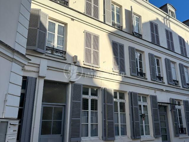 Appartement vente à Versailles, Le Chesnay