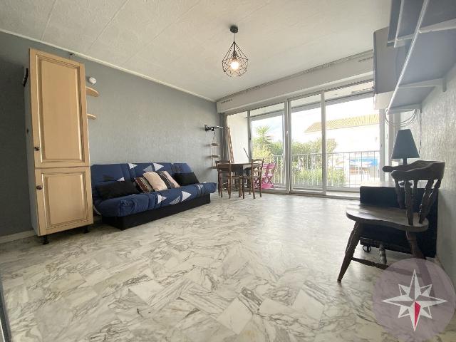 Appartement vente à Montpellier, Mauguio