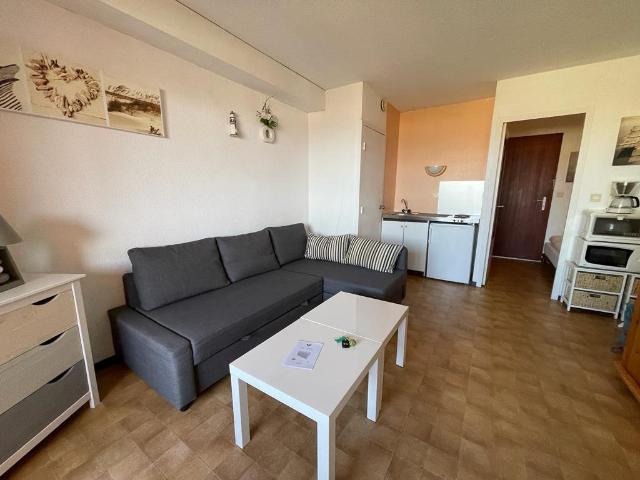 Appartement vente à Dax, Capbreton