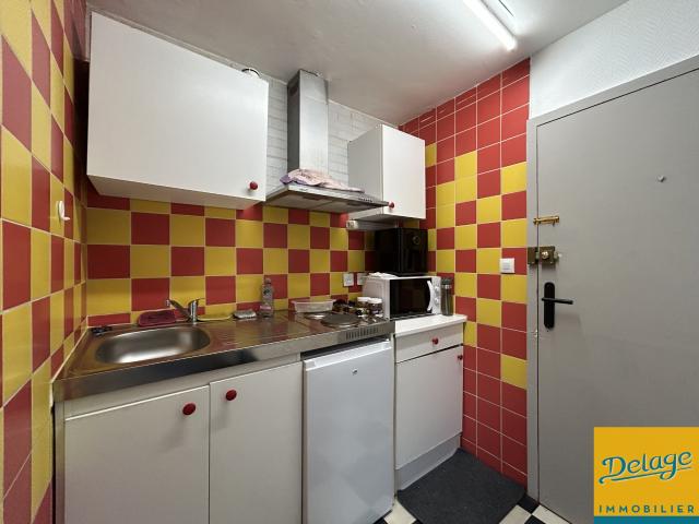 Appartement location à Limoges