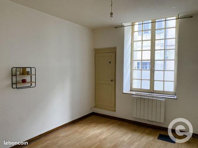 Appartement vente à Avallon