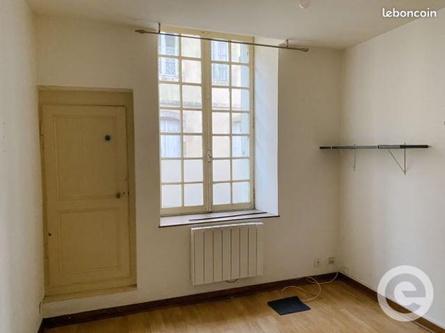 Appartement vente à Avallon
