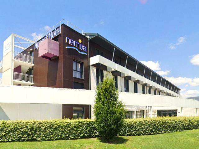 Appartement vente à Mérignac, Beutre