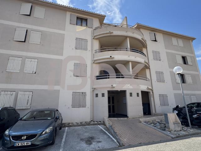 Appartement vente à Arrondissement de Toulon, Toulon