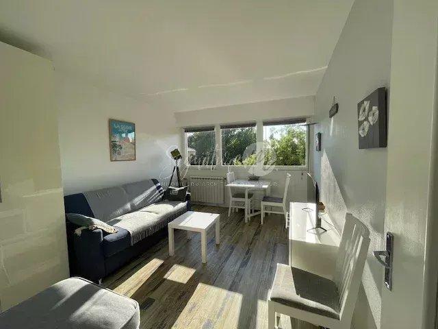 Appartement vente à Arcachon
