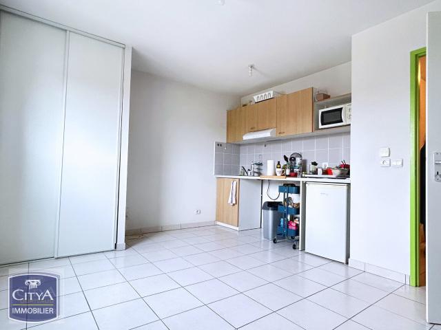 Appartement vente à Limoges