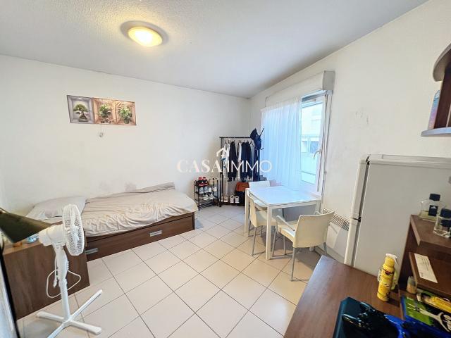 Appartement vente à Arrondissement de Toulon, Toulon