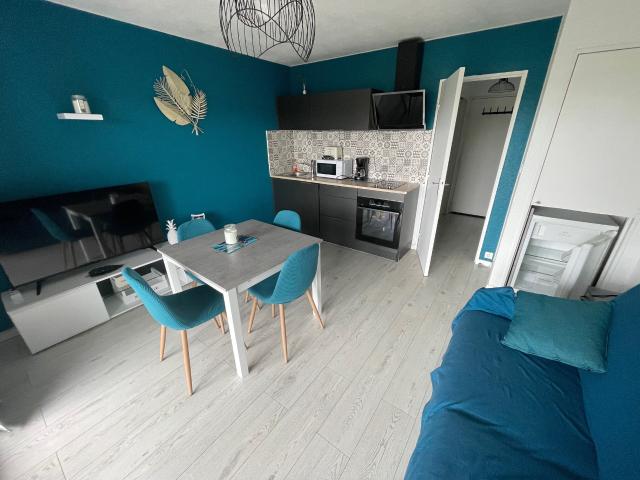 Appartement vente à Les Sables-d'Olonne, Château-d'olonne