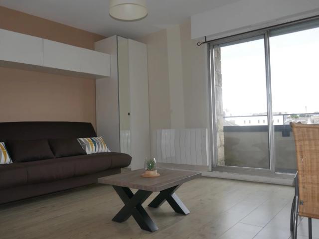Appartement location à Saint-Brieuc, Bretagne