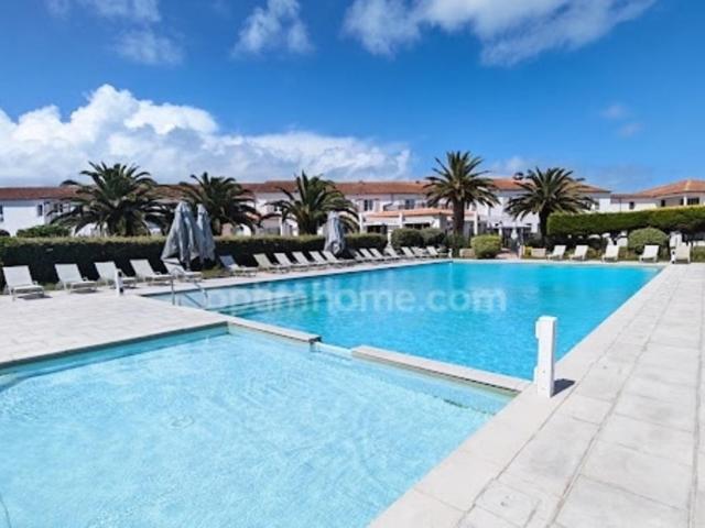 Appartement vente à Grignon, Ars-en-Ré