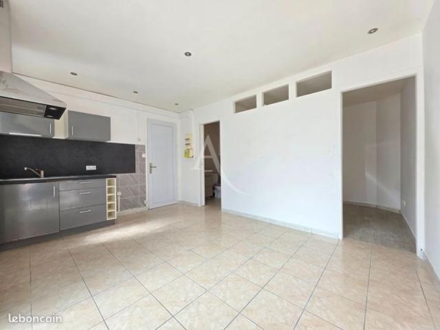 Appartement vente à Meaux, Trilport