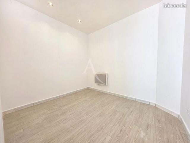 Appartement vente à Meaux, Trilport