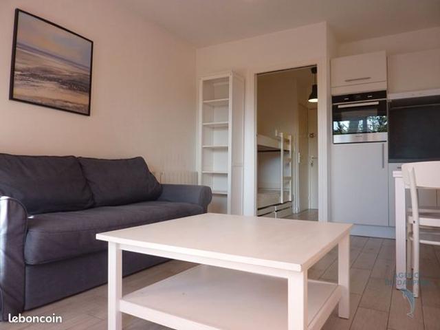 Appartement vente à Saint-Nazaire, La Baule-escoublac