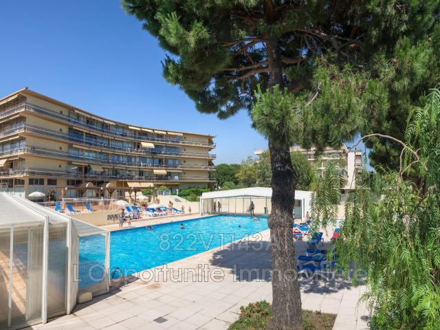 Appartement vente à Grasse, Saint-laurent-du-var