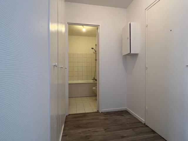 Appartement location à Saint-Denis, Aubervilliers