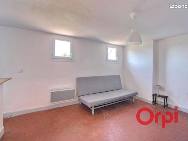 Appartement vente à Marseille