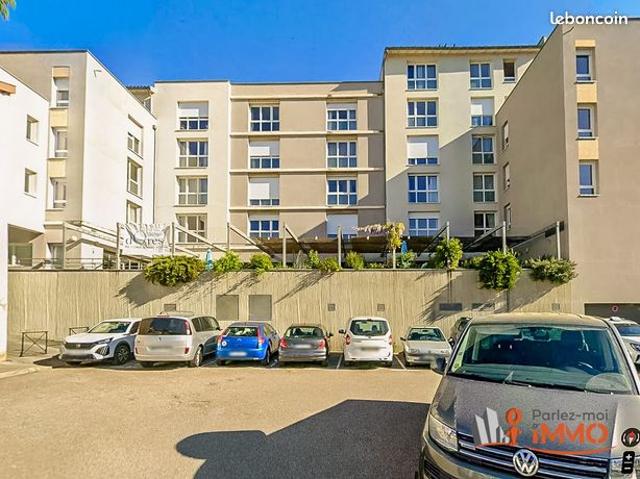 Appartement vente à Villefranche-sur-Saône, Rhône