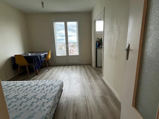 Appartement vente à Rennes, Bretagne