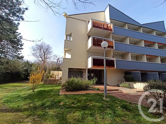 Appartement location à Rochefort, Saint-georges-de-didonne