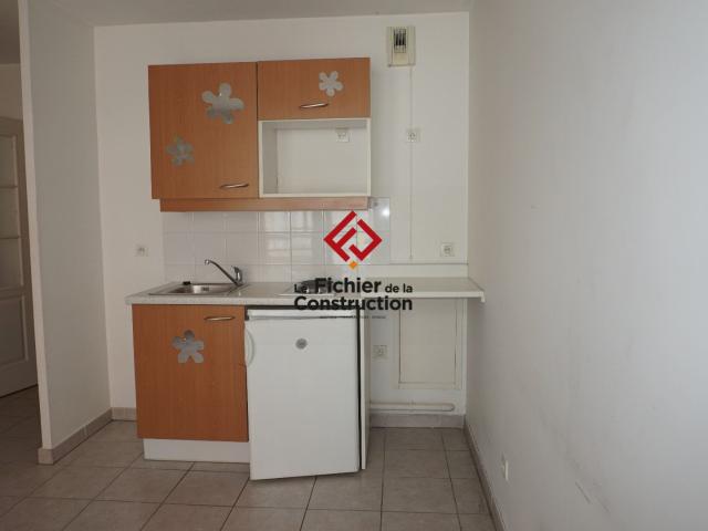 Appartement location à Grenoble