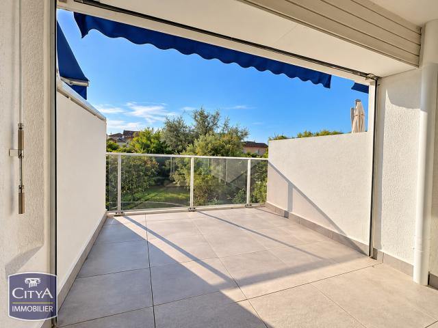 Appartement vente à Carnon, Mauguio