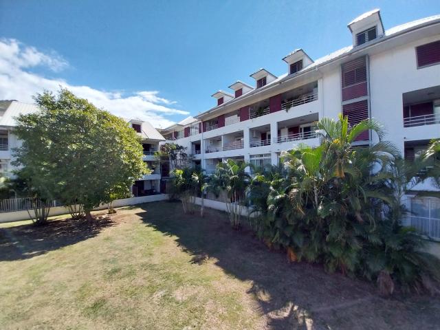 Appartement vente à La Réunion