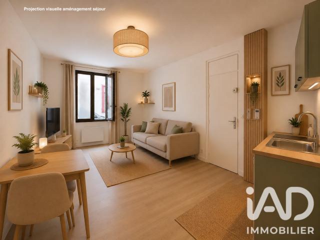 Appartement vente à Étampes, Etampes