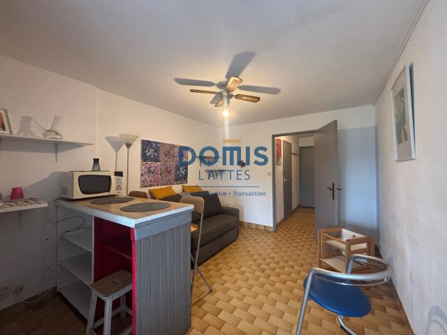 Appartement vente à Montpellier, Mauguio